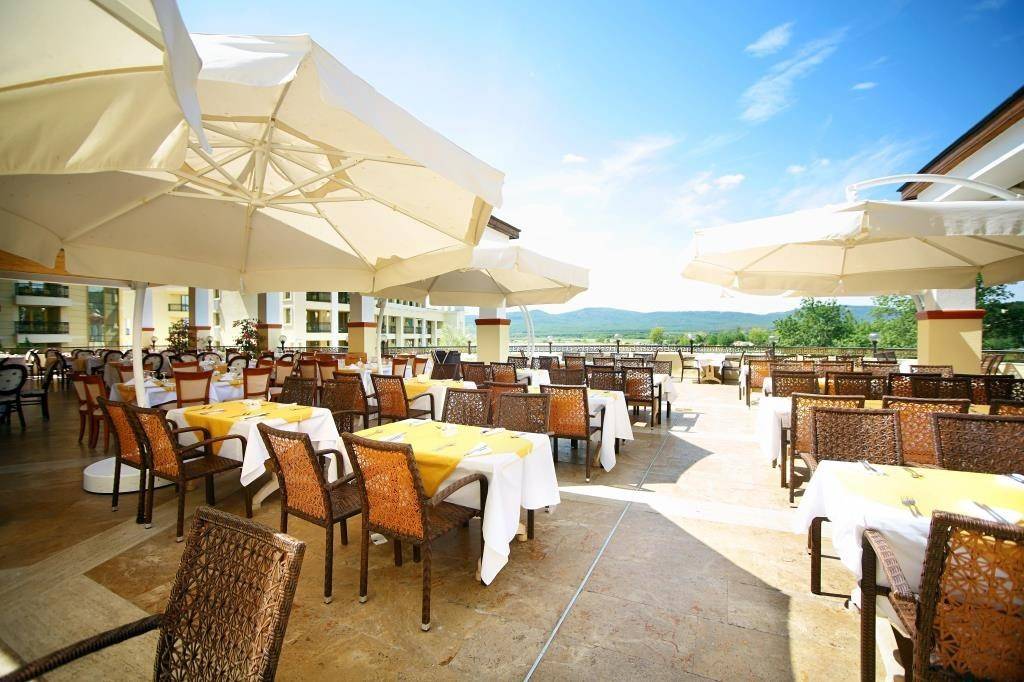 Marina Royal Palace