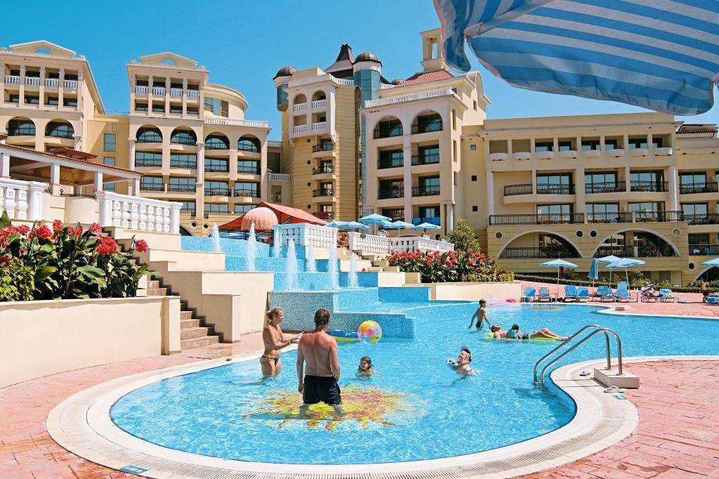 Marina Royal Palace
