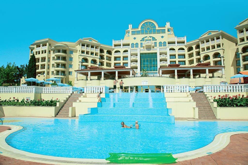 Marina Royal Palace