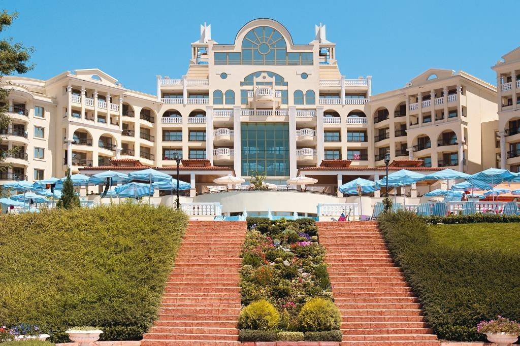 Marina Royal Palace