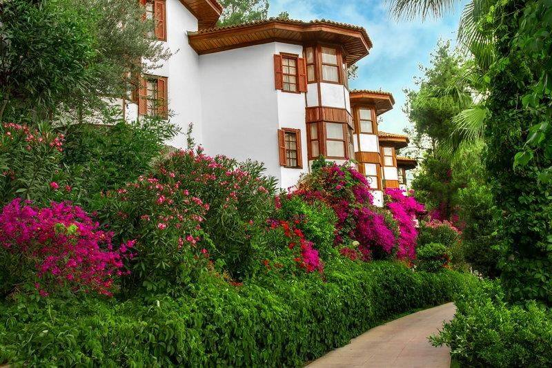Letoonia Club & Hotel