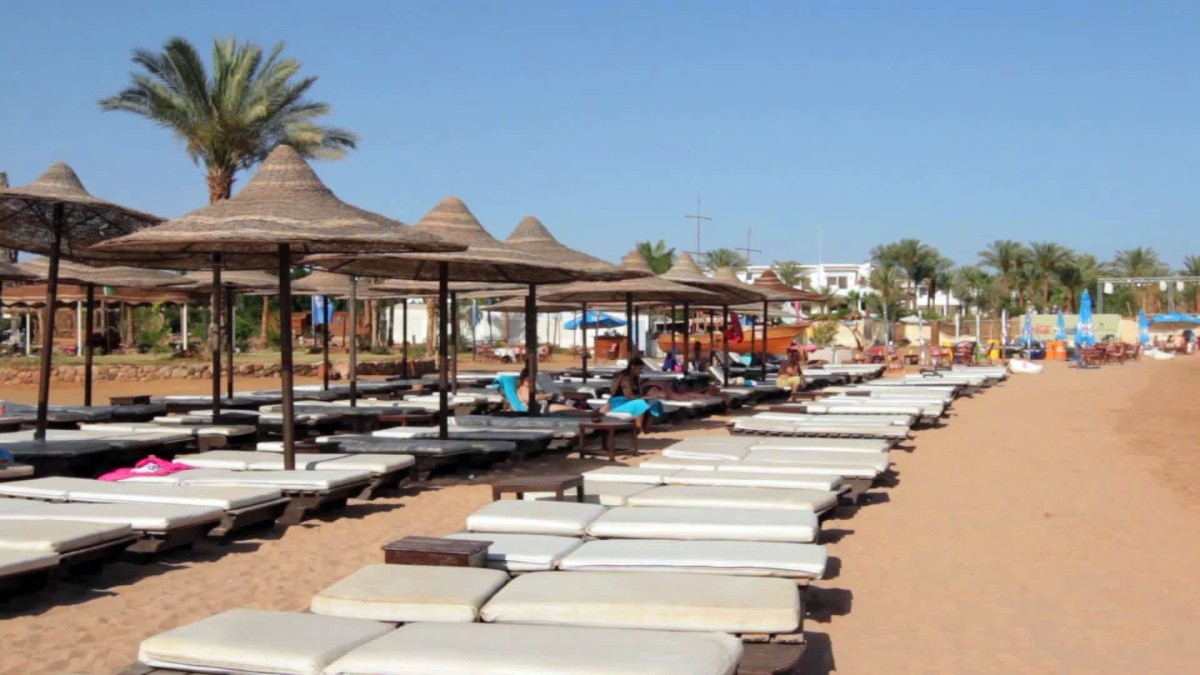 Panorama Naama Heights