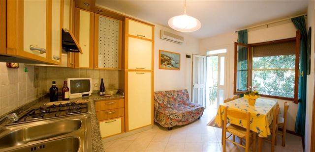 Rezidence Serena (Rosolina Mare)