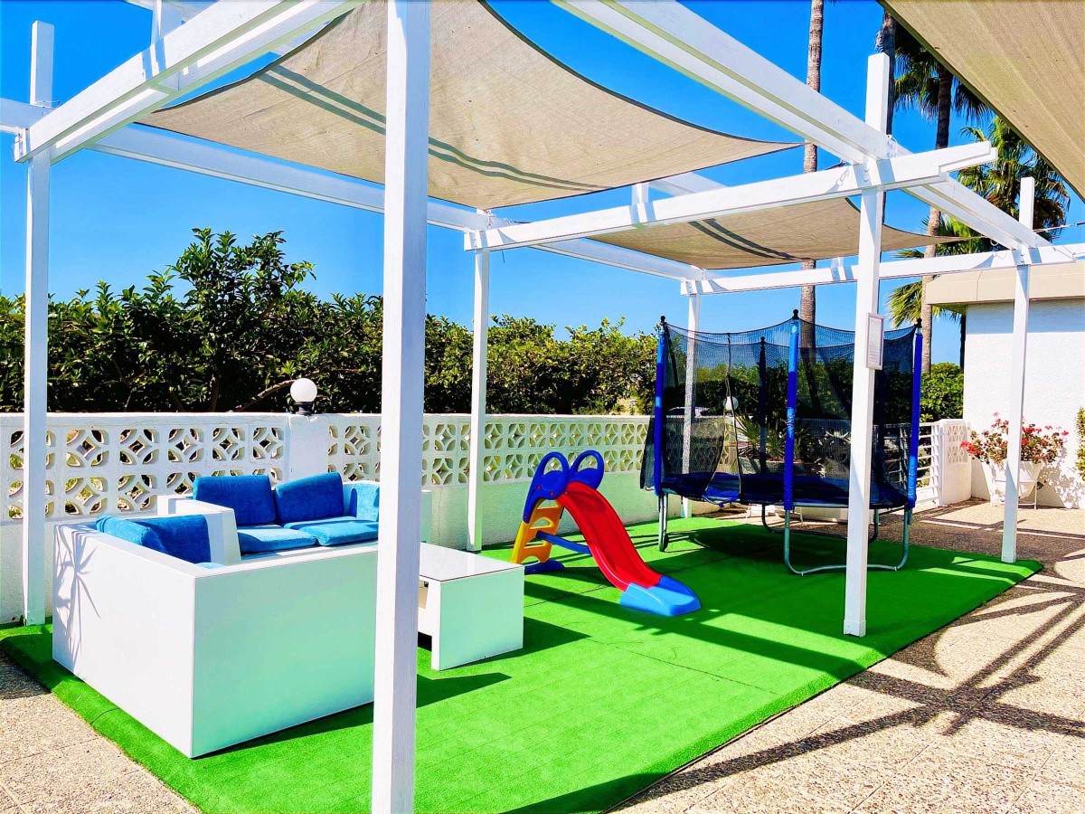 Sveltos Hotel