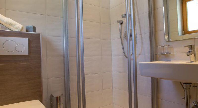 Apartmány Holzknecht