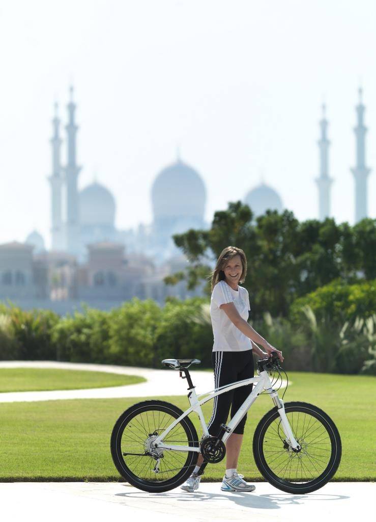 Fairmont Bab Al Bahr