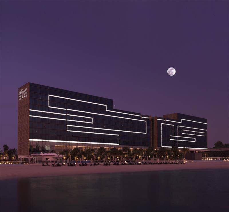Fairmont Bab Al Bahr