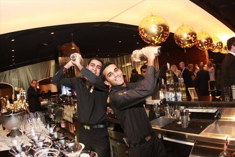 Fairmont Bab Al Bahr