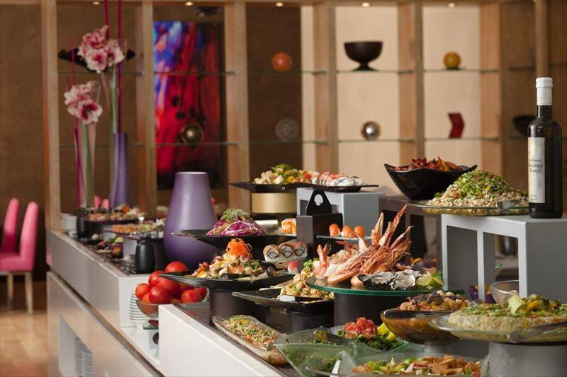 Fairmont Bab Al Bahr