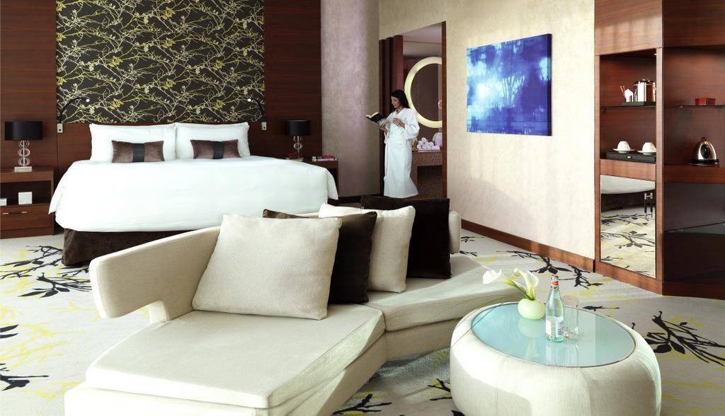 Fairmont Bab Al Bahr