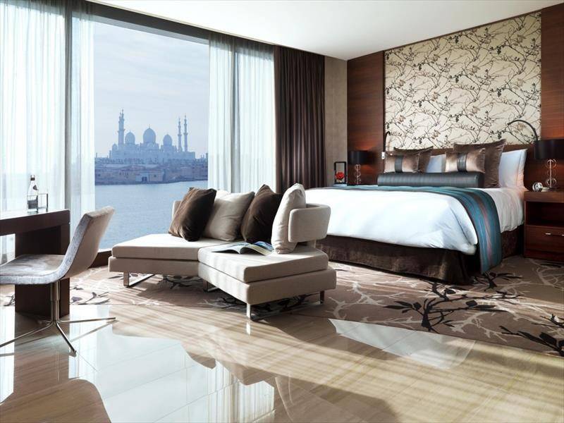 Fairmont Bab Al Bahr