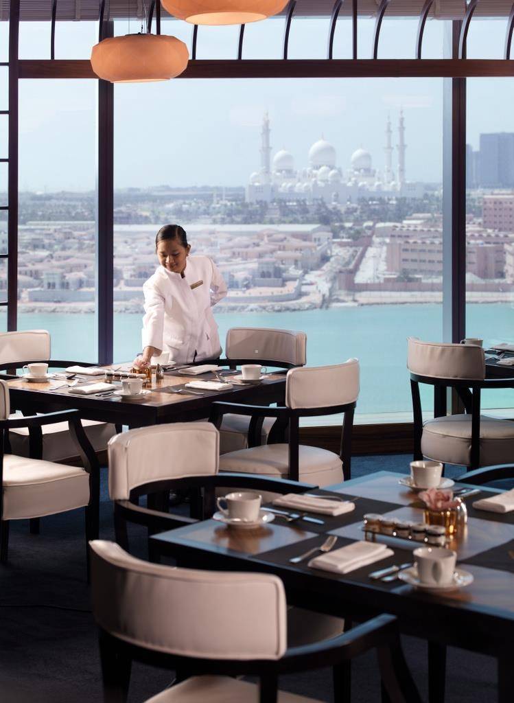 Fairmont Bab Al Bahr