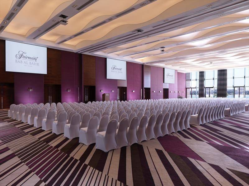 Fairmont Bab Al Bahr