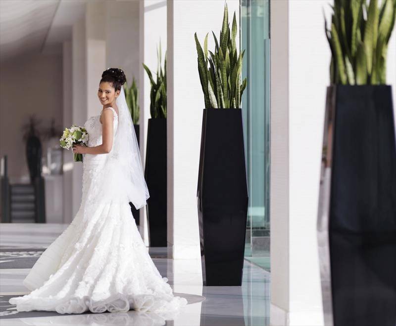 Fairmont Bab Al Bahr