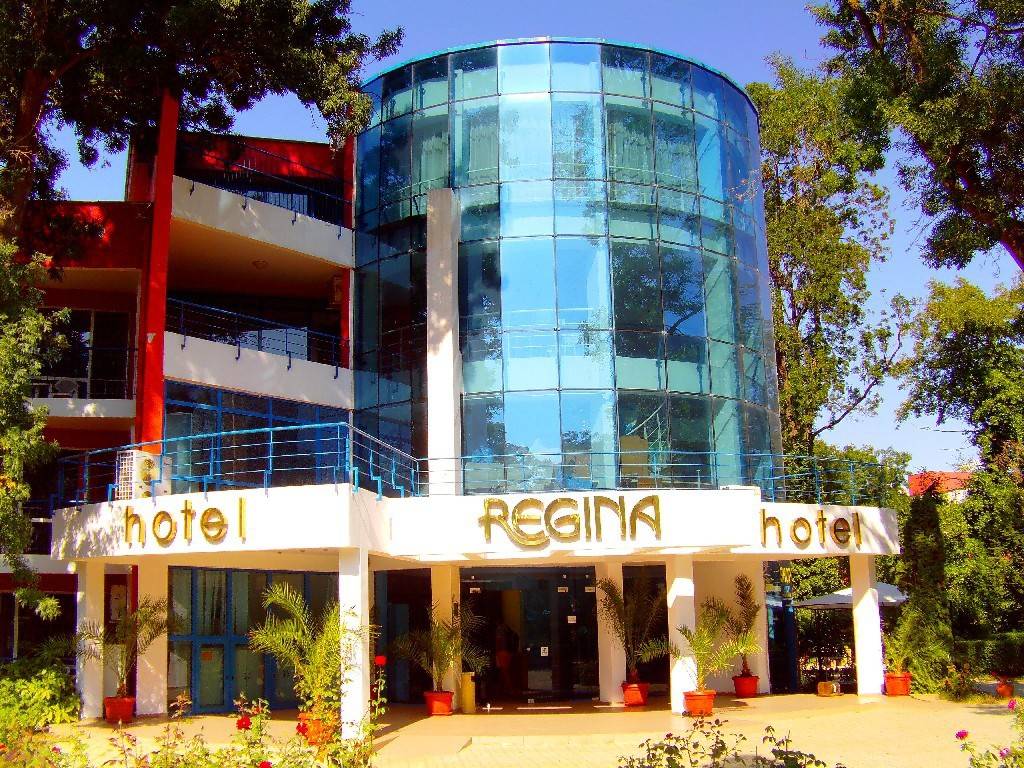 Regina