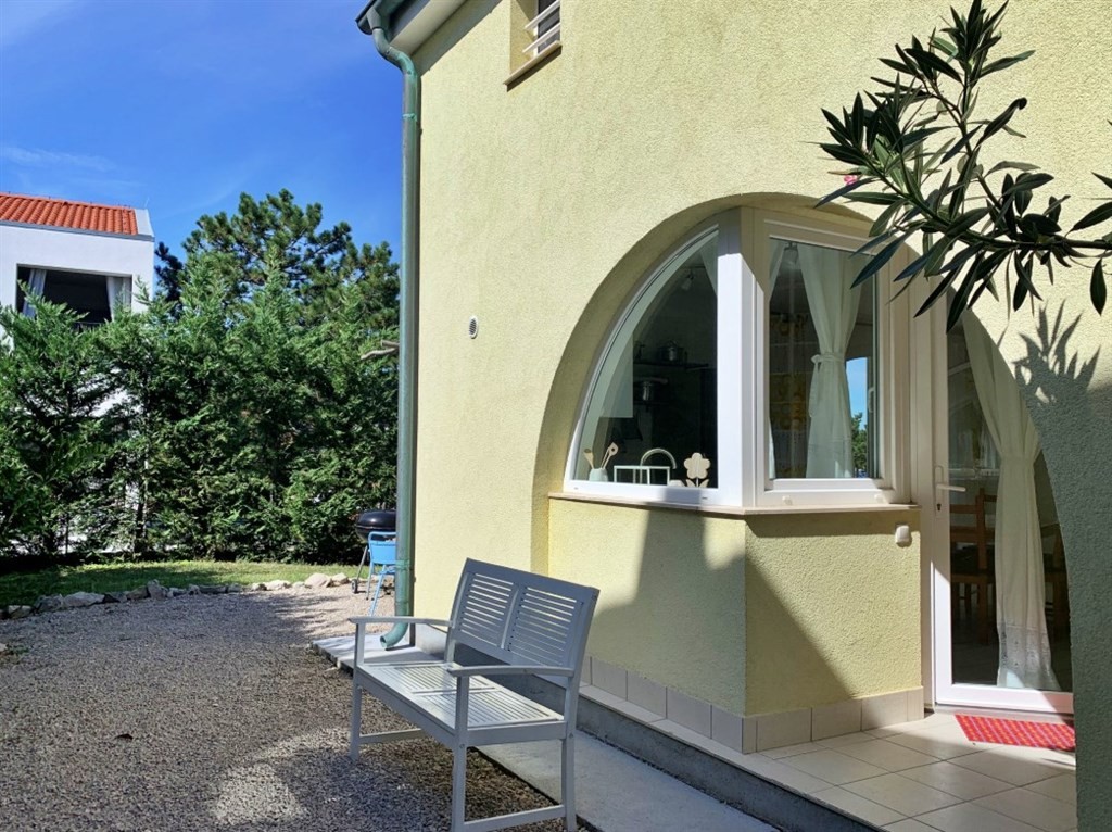 Apartmány Savić