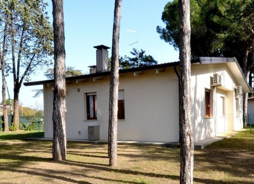 Villaggio Le Palme