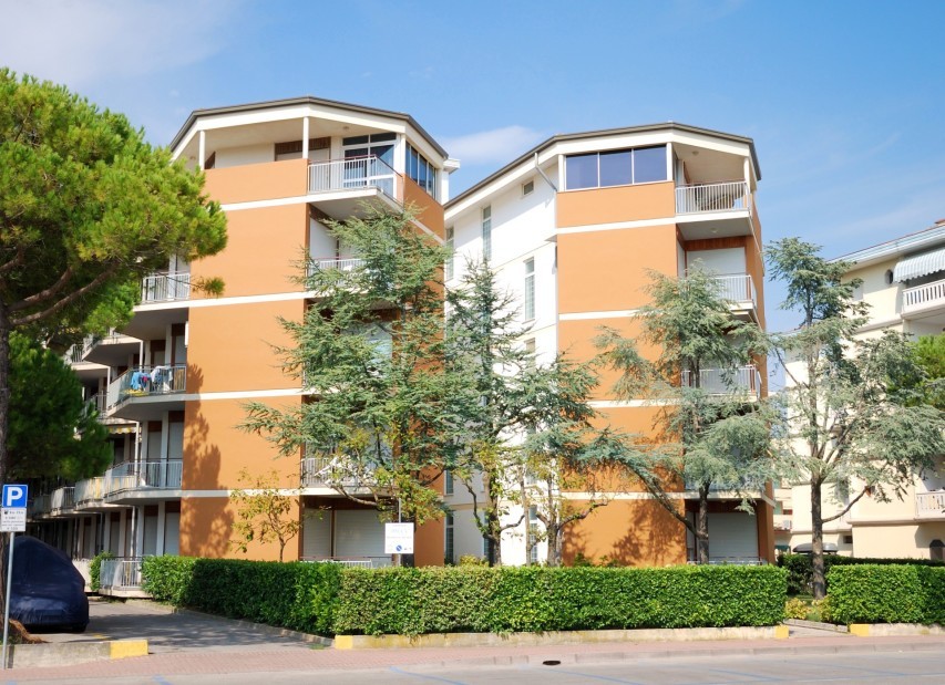 Condominio Jolly