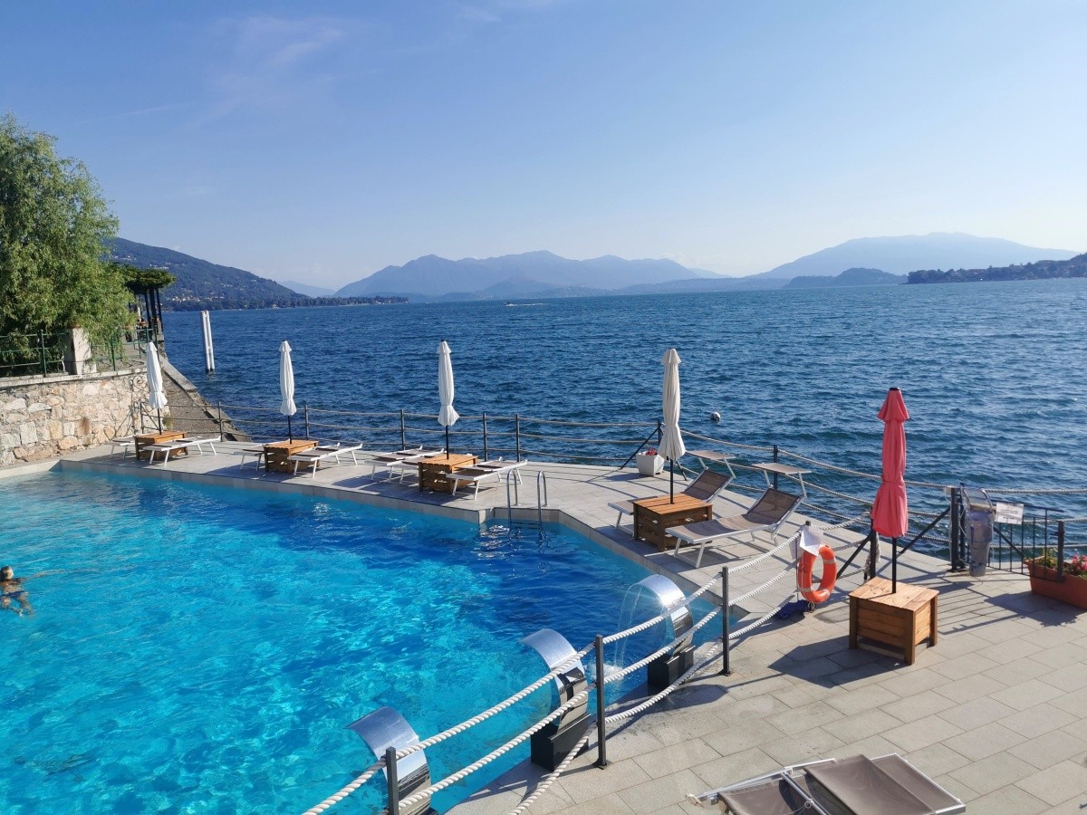 Residence Antico Verbano (Lago Maggiore)