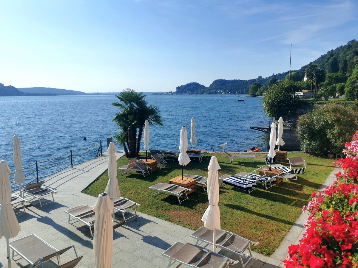 Residence Antico Verbano (Lago Maggiore)