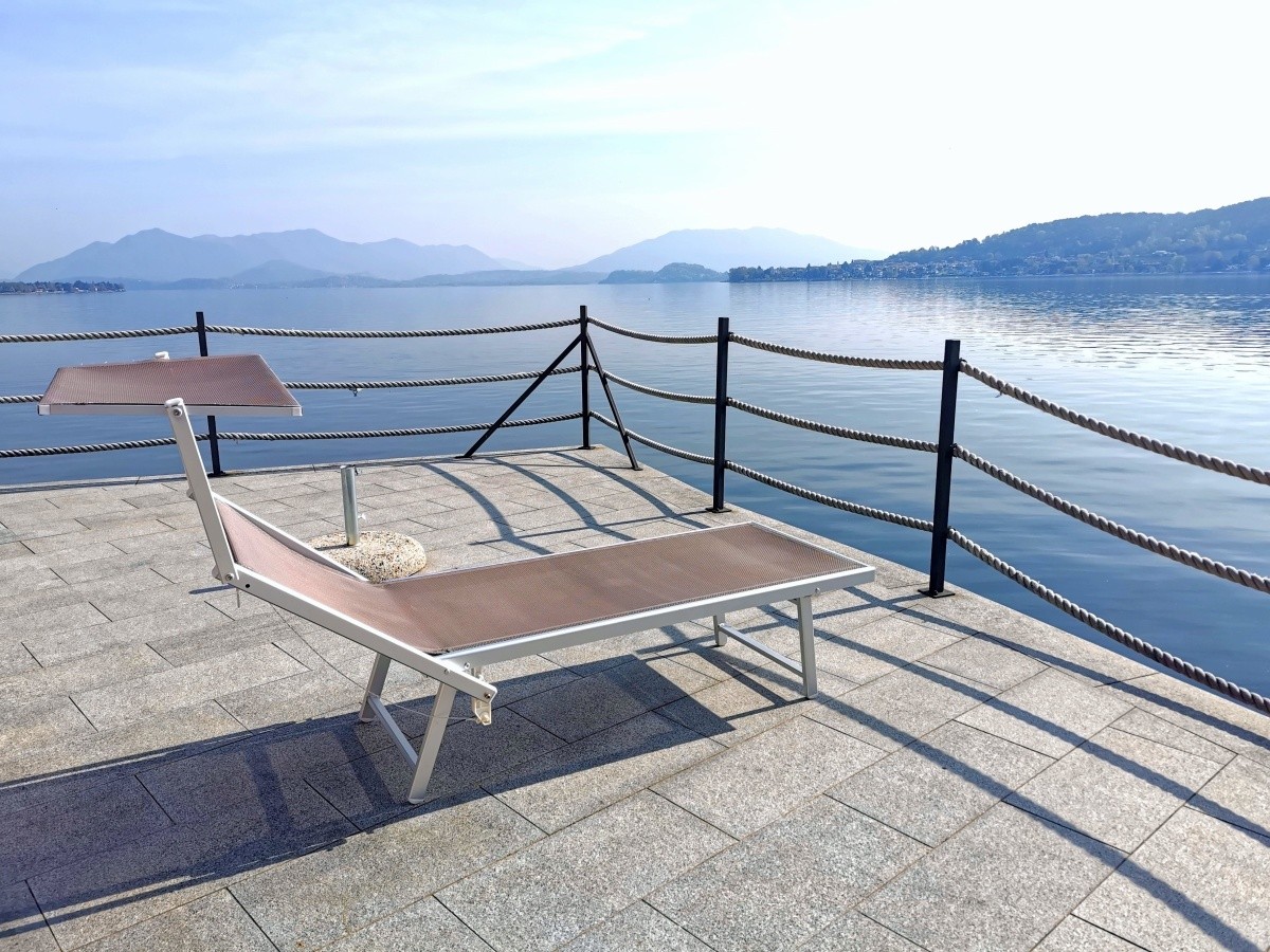 Residence Antico Verbano (Lago Maggiore)