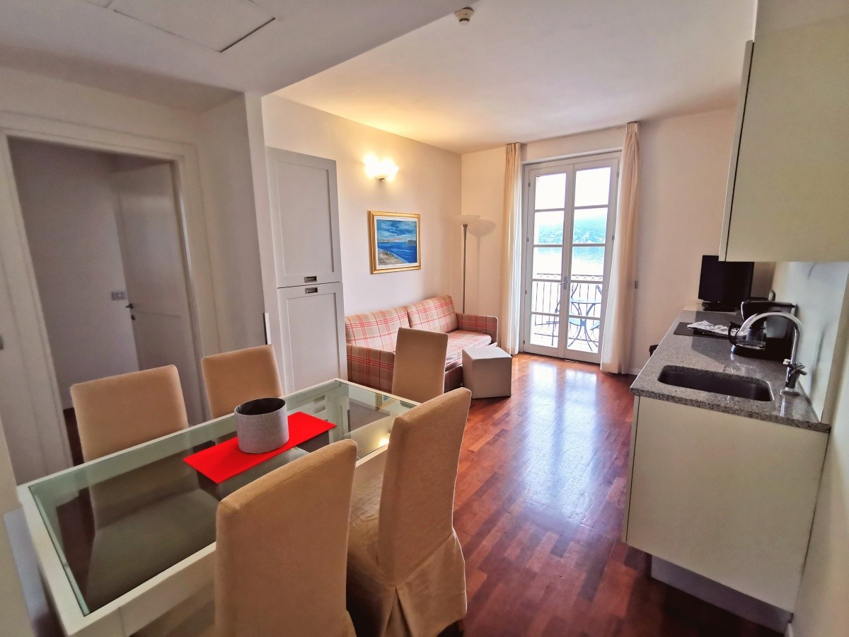 Residence Antico Verbano (Lago Maggiore)