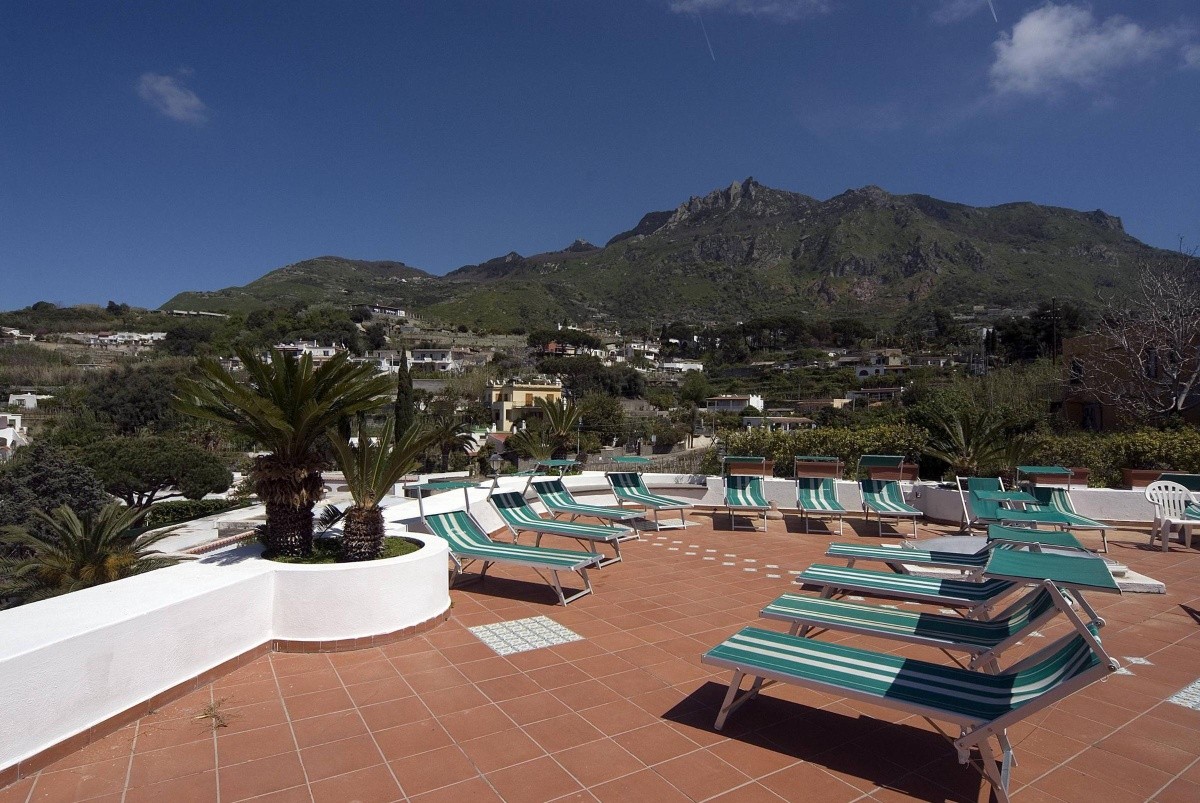 Terme Villa Teresa