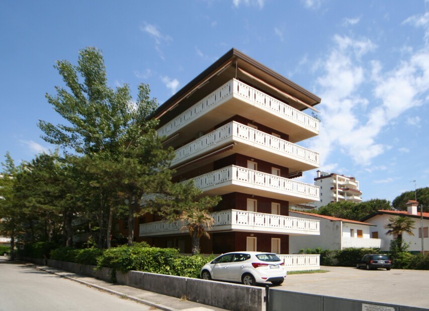 Residence America