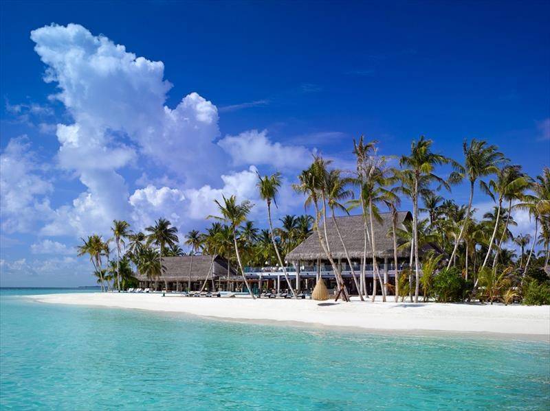 Velaa Private Island