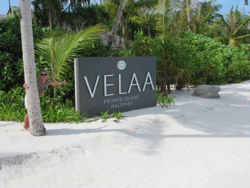 Velaa Private Island