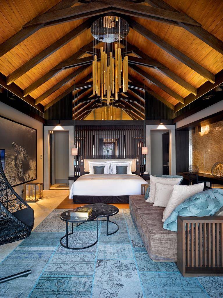 Velaa Private Island