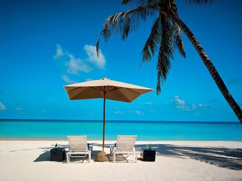 Velaa Private Island