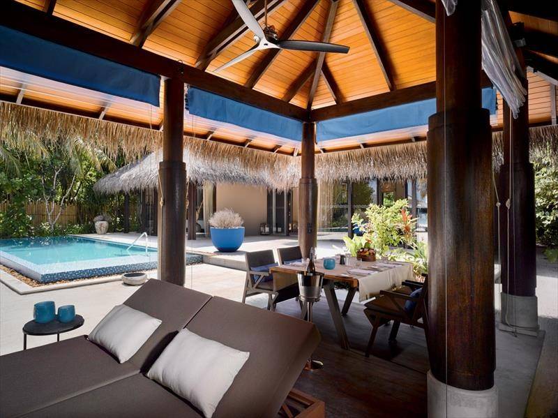 Velaa Private Island