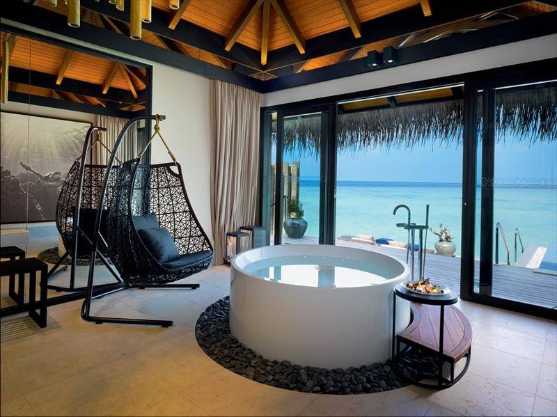 Velaa Private Island