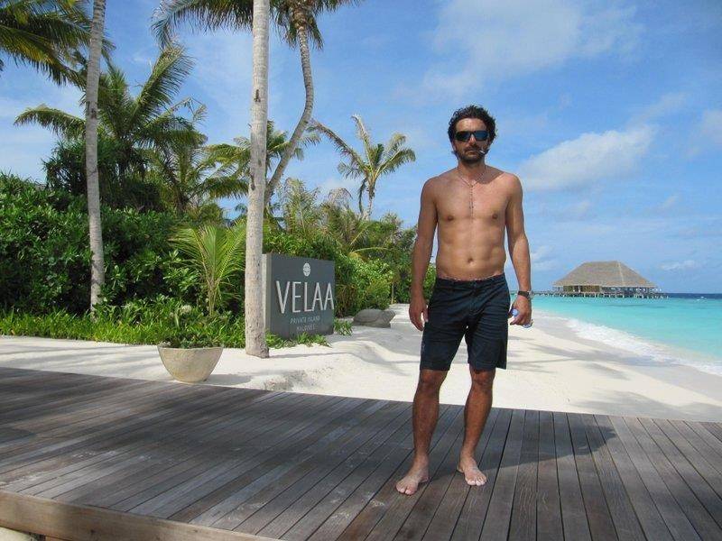 Velaa Private Island