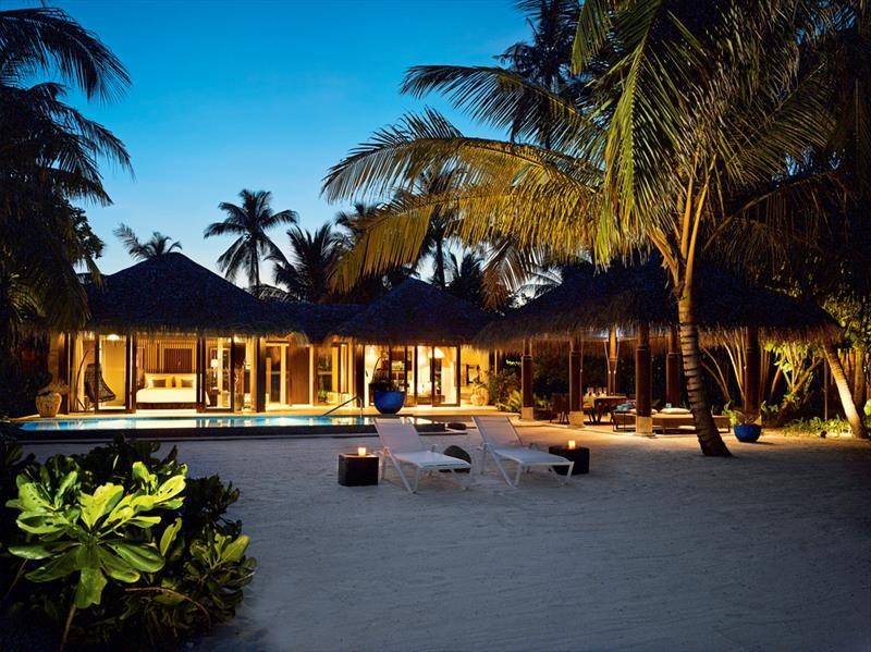 Velaa Private Island