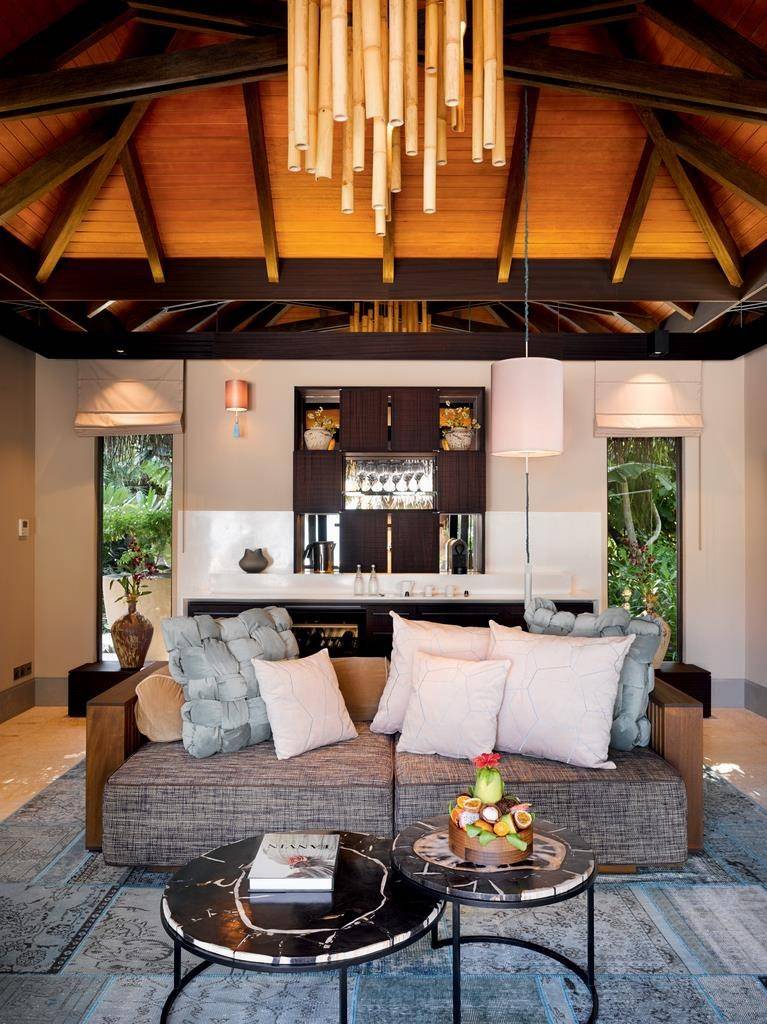 Velaa Private Island