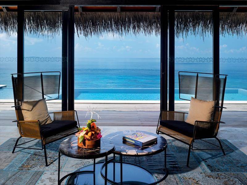Velaa Private Island