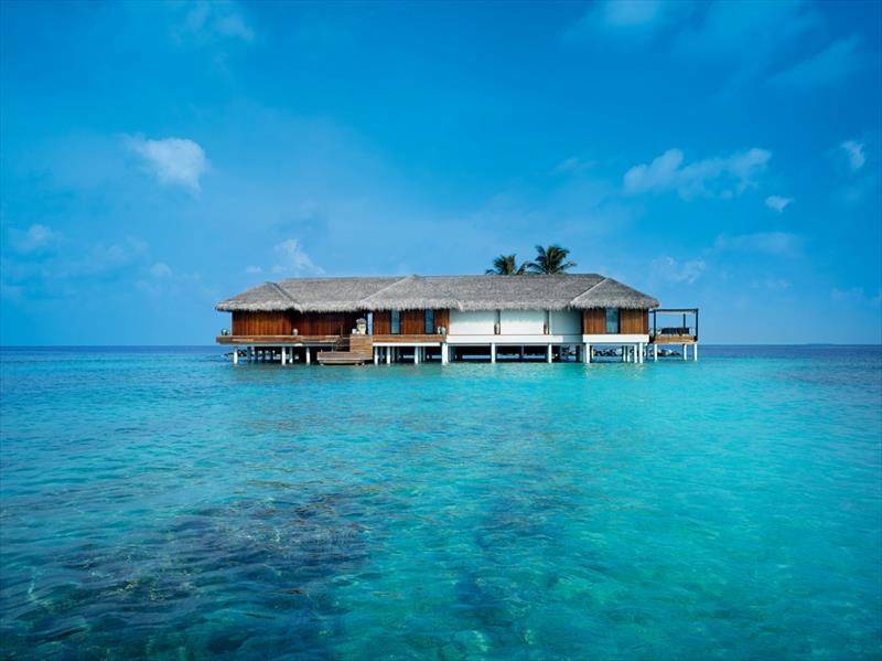 Velaa Private Island
