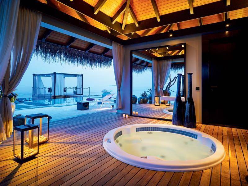 Velaa Private Island