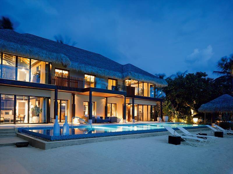 Velaa Private Island