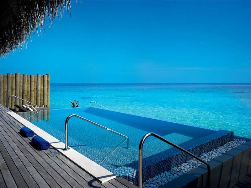 Velaa Private Island