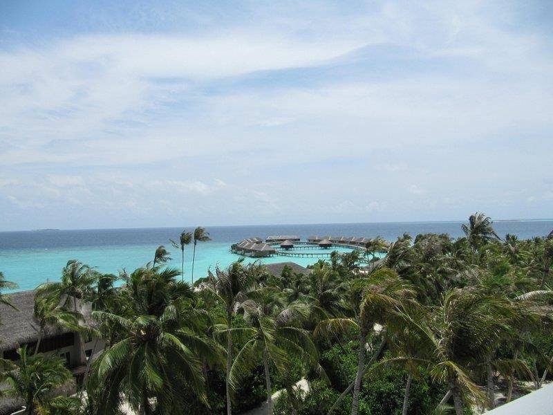 Velaa Private Island