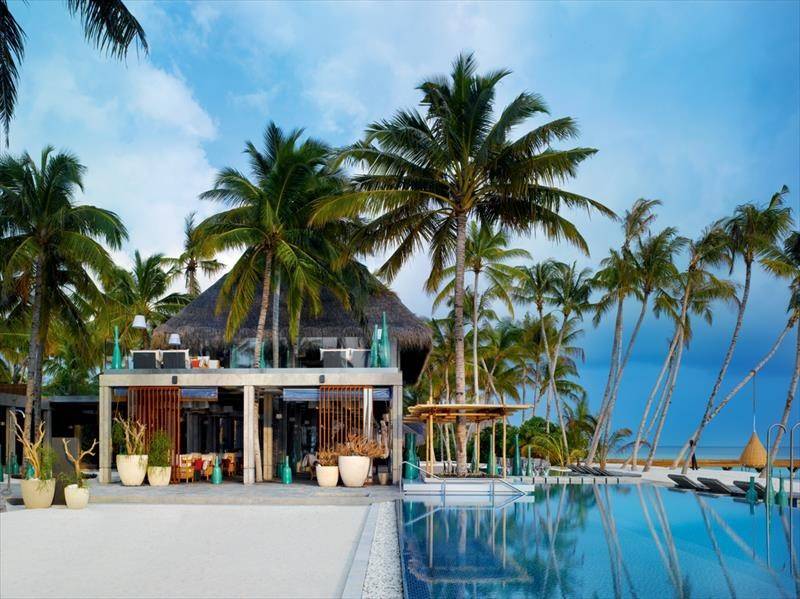 Velaa Private Island