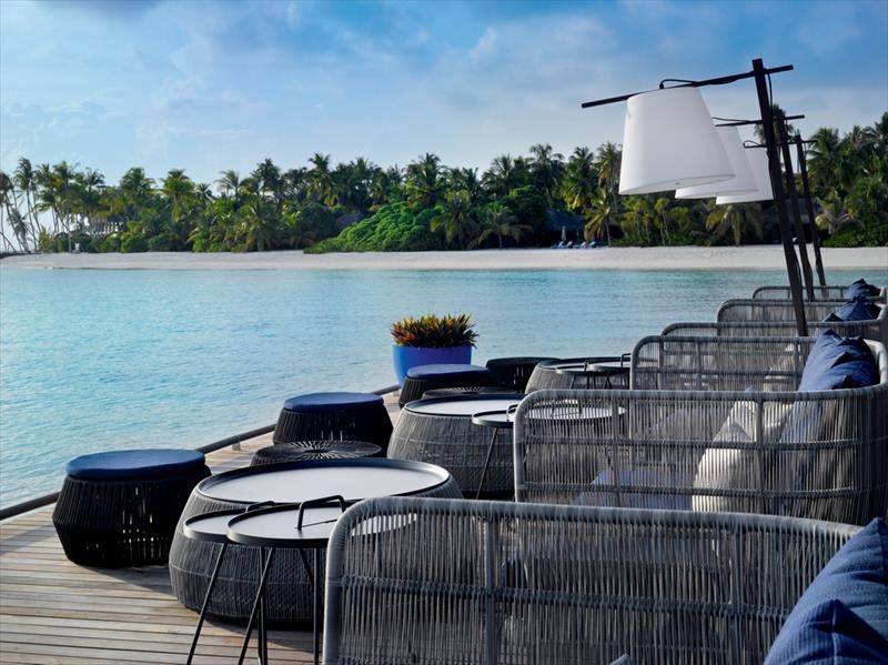 Velaa Private Island