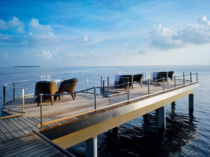 Velaa Private Island