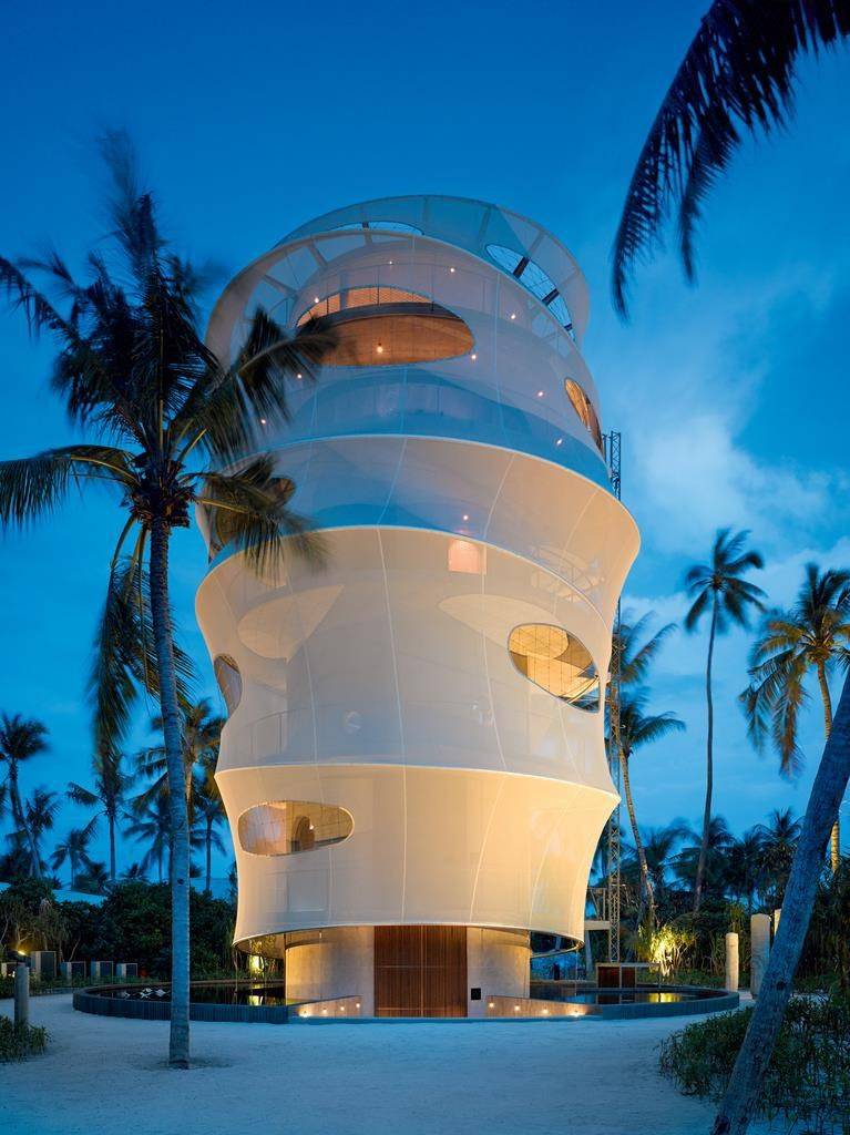 Velaa Private Island