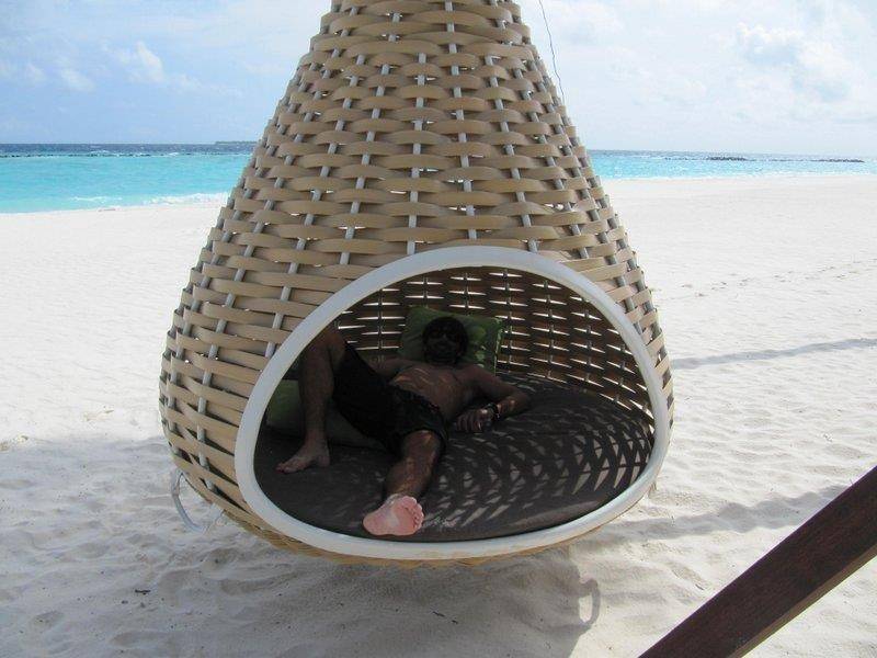 Velaa Private Island