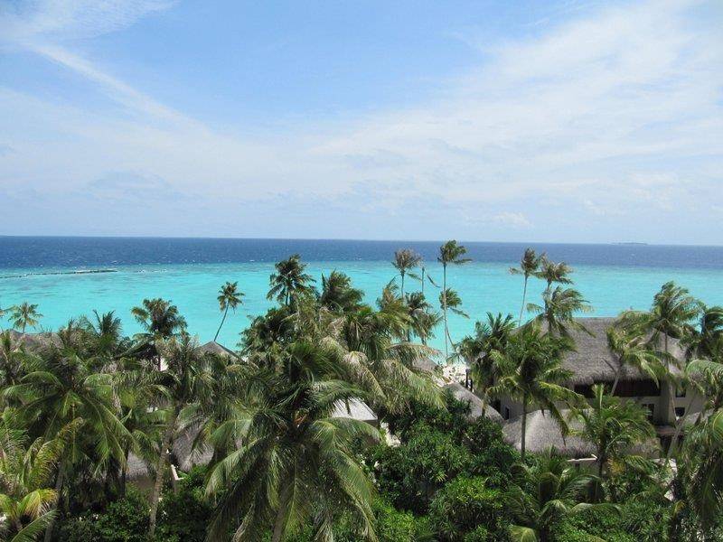 Velaa Private Island