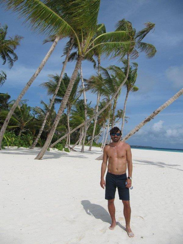 Velaa Private Island